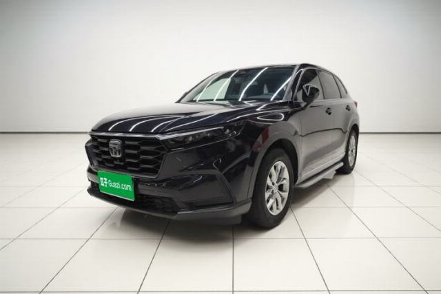 Used Honda CR-V 2023 240TURBO Two-Wheel Drive FENGSHANG Edition 5 Seats