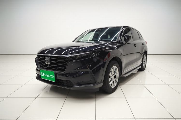 Used Honda CR-V 2023 240TURBO Two-Wheel Drive FENGSHANG Edition 5 Seats Guazi used car, China used car export, Used car for sale, Used cars, Cheapest cars for sale