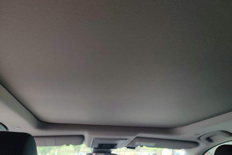 Used Honda CR-V 2023 240TURBO Two-Wheel Drive FENGSHANG Edition 5 Seats Headliner