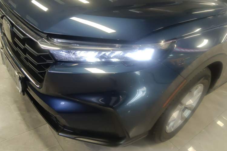 Used Honda CR-V 2023 240TURBO Two-Wheel Drive Smart Edition 5 Seats Left Front Headlight