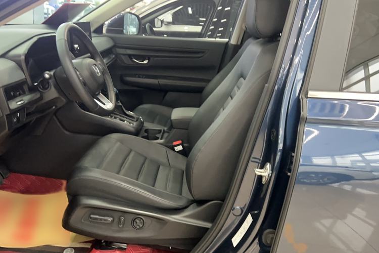 Used Honda CR-V 2023 240TURBO Two-Wheel Drive Smart Edition 5 Seats Left Front Seat