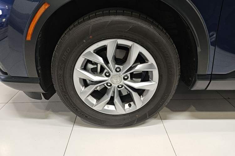 Used Honda CR-V 2023 240TURBO Two-Wheel Drive Smart Edition 5 Seats Left Front Wheel Hub