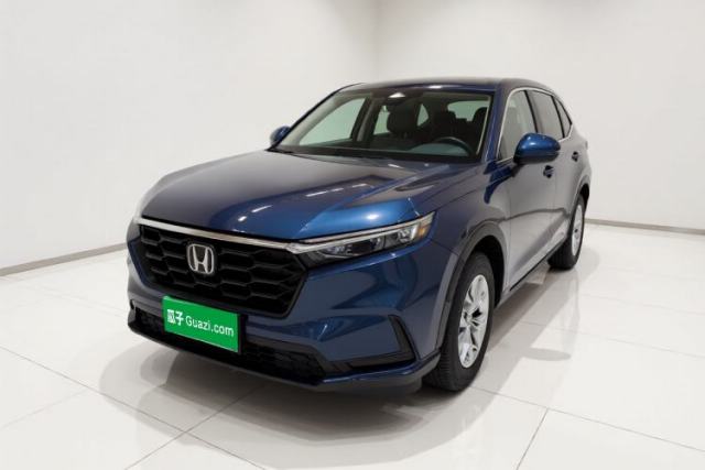 Used Honda CR-V 2023 240TURBO Two-Wheel Drive Active Version 5 Seats