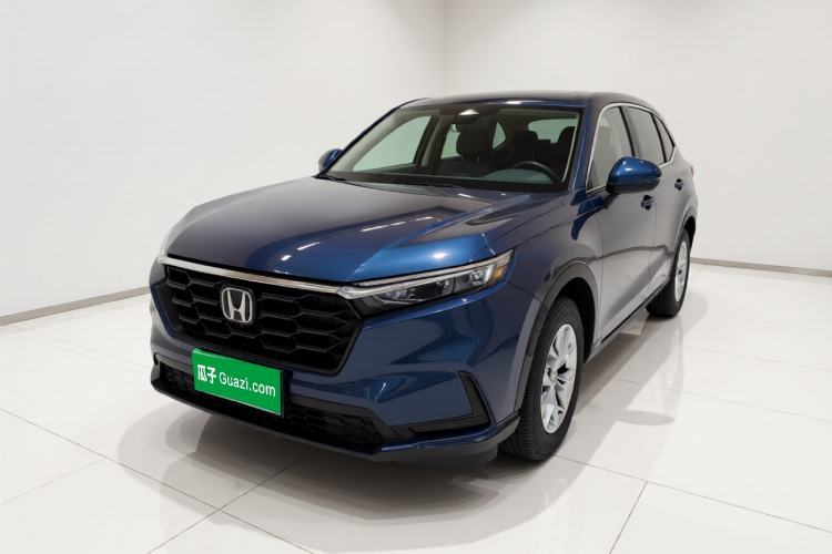 Honda CR-V 2023 240TURBO Two-Wheel Drive Active Version 5 Seats usata Guazi used car, China used car export, Used car for sale, Used cars, Cheapest cars for sale
