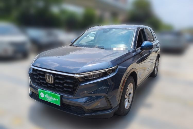Used Honda CR-V 2023 240TURBO Two-Wheel Drive Active Version 5 Seats Guazi used car, China used car export, Used car for sale, Used  cars, Cheapest cars for sale