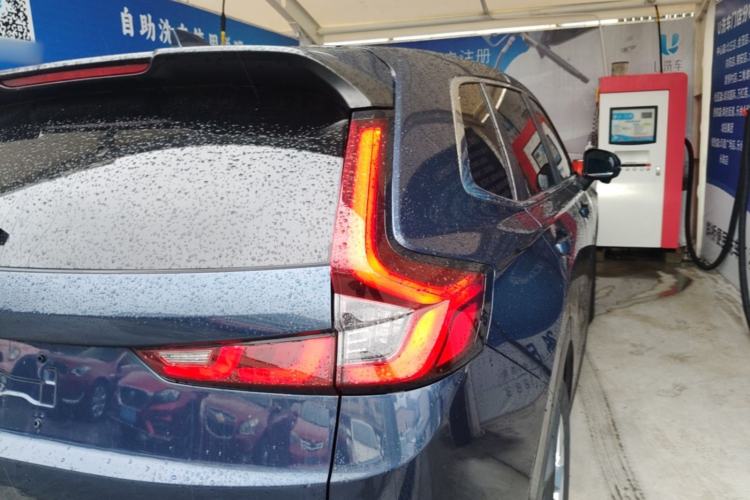 Used Honda CR-V 2023 240TURBO Two-Wheel Drive Smart Edition 5 Seats Right Rear Taillight