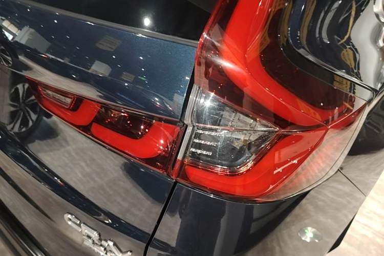 Used Honda CR-V 2023 240TURBO Two-Wheel Drive Smart Edition 5 Seats Right Rear Taillight