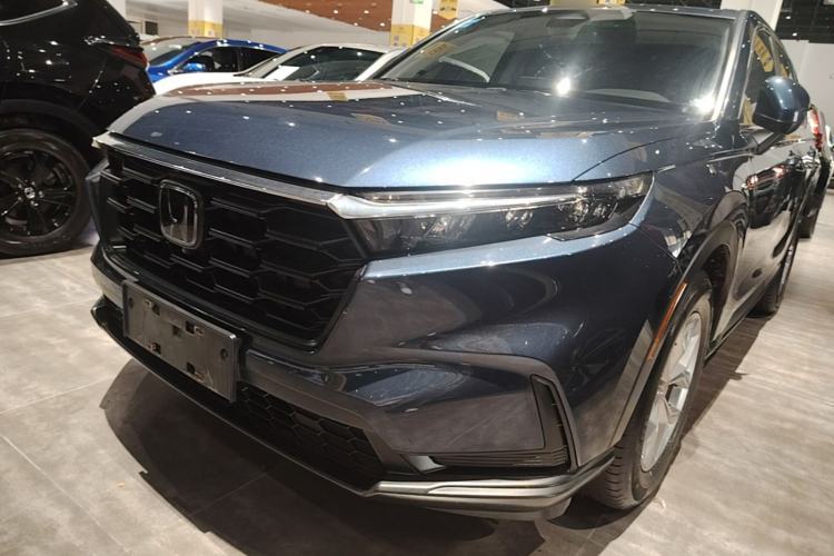 Used Honda CR-V 2023 240TURBO Two-Wheel Drive Smart Edition 5 Seats Guazi used car, China used car export, Used car for sale, Used  cars, Cheapest cars for sale