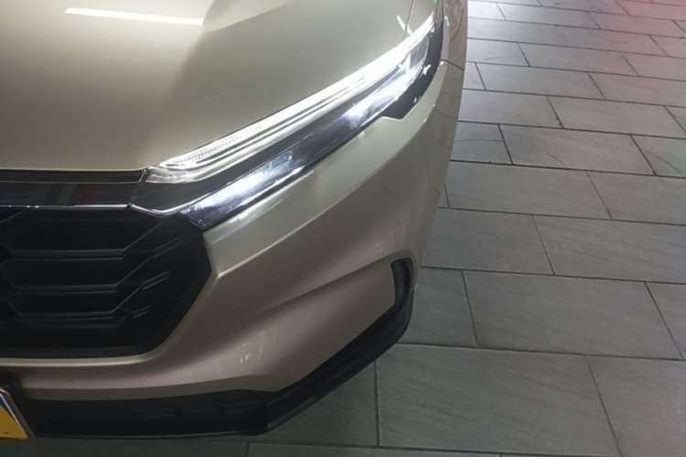 Used Honda CR-V 2023 240TURBO Two-Wheel Drive Smart Edition 5 Seats Left Front Headlight