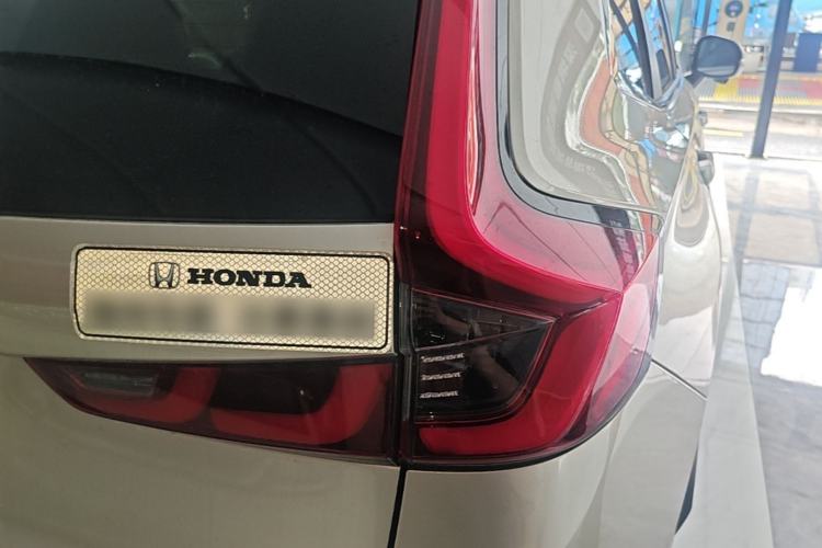 Used Honda CR-V 2023 240TURBO Two-Wheel Drive Smart Edition 5 Seats Right Rear Taillight