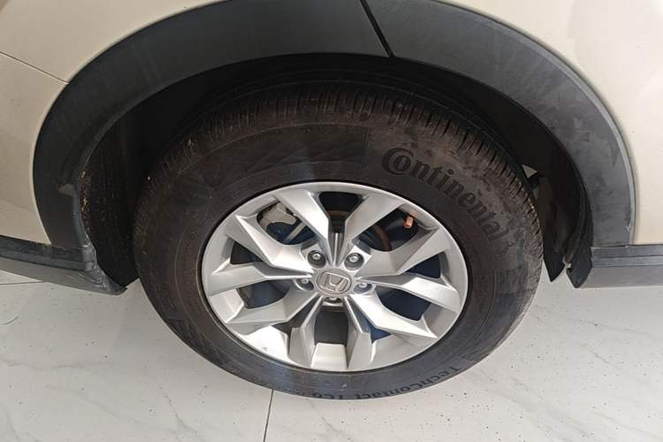 Used Honda CR-V 2023 240TURBO Two-Wheel Drive Smart Edition 5 Seats Right Rear Wheel Hub