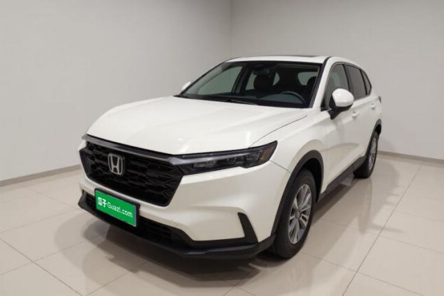 Honda CR-V 2023 240TURBO Two-Wheel Drive FENGSHANG Edition 5 Seats مستعملة