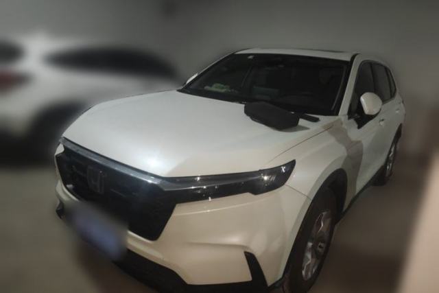 Honda CR-V 2023 240TURBO Two-Wheel Drive FENGSHANG Edition 5 Seats usado