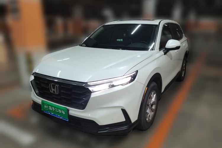 Used Honda CR-V 2023 240TURBO Two-Wheel Drive Active Version 5 Seats Guazi used car, China used car export, Used car for sale, Used  cars, Cheapest cars for sale