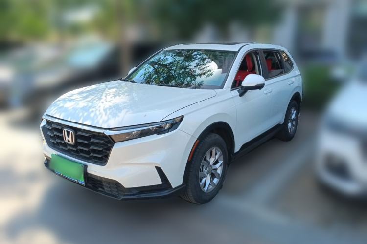 Used Honda CR-V 2023 240TURBO Two-Wheel Drive Active Version 5 Seats Guazi used car, China used car export, Used car for sale, Used cars, Cheapest cars for sale