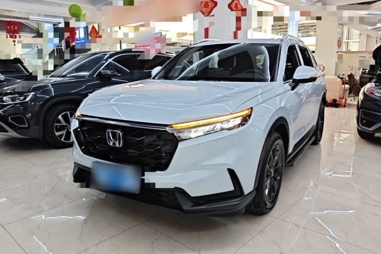 Used Honda CR-V 2023 2.0L eHEV Two-Wheel Drive Smart Edition Guazi used car, China used car export, Used car for sale, Used  cars, Cheapest cars for sale