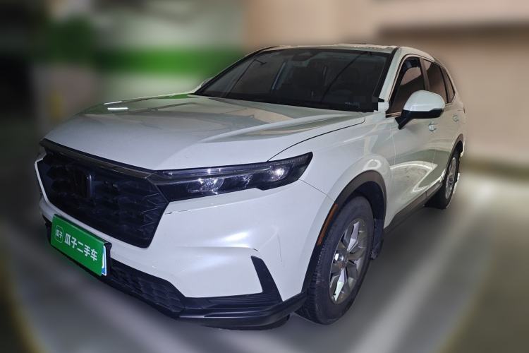 Used Honda CR-V 2023 240TURBO Two-Wheel Drive FENGSHANG Edition 5 Seats Guazi used car, China used car export, Used car for sale, Used Honda cars, Cheapest cars for sale