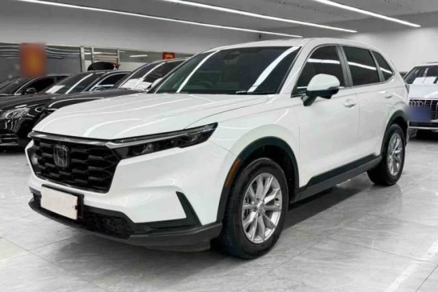 Used Honda CR-V 2023 240TURBO All-Wheel-Drive Premium Edition 5 Seats