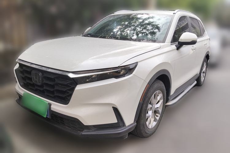 Used Honda CR-V 2023 240TURBO Two-Wheel Drive FENGSHANG Edition 5 Seats Guazi used car, China used car export, Used car for sale, Used  cars, Cheapest cars for sale