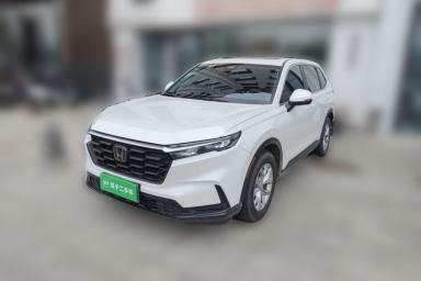 Used Honda CR-V 2023 240TURBO Two-Wheel Drive FENGSHANG Edition 5 Seats