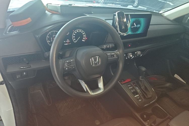 Used Honda CR-V 2023 240TURBO Two-Wheel Drive Active Version 5 Seats Center Console