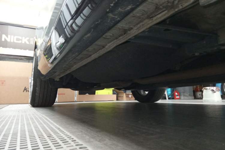 Used Honda CR-V 2023 2.0L eHEV Two-Wheel Drive Smart Edition Chassis Front Right