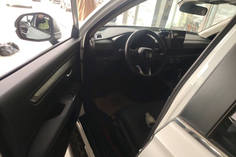 Used Honda CR-V 2023 240TURBO Two-Wheel Drive FENGSHANG Edition 5 Seats Driver Seat