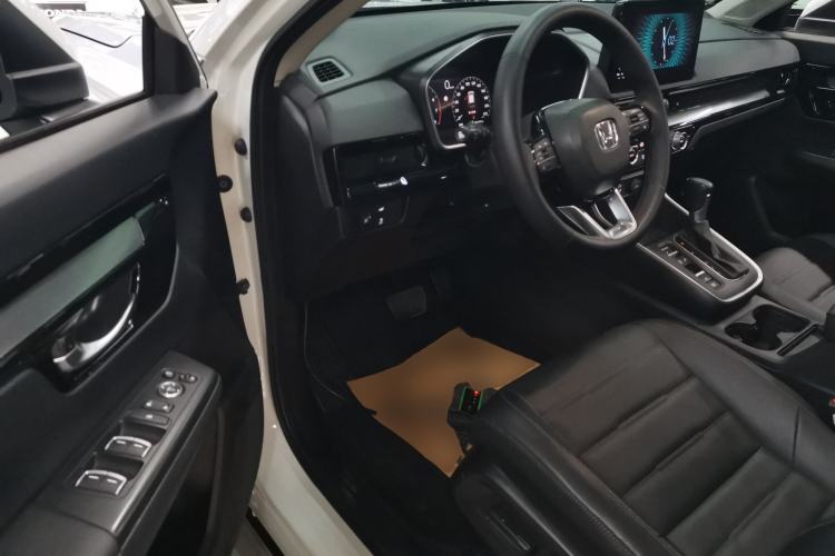 Used Honda CR-V 2023 240TURBO All-Wheel-Drive Premium Edition 5 Seats Driver Seat