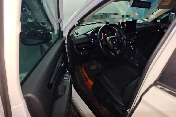 Used Honda CR-V 2023 240TURBO All-Wheel-Drive Premium Edition 5 Seats Driver Seat