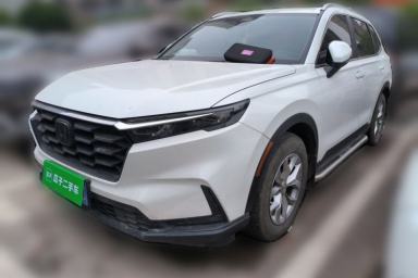 Used Honda CR-V 2023 240TURBO Two-Wheel Drive FENGSHANG Edition 5 Seats