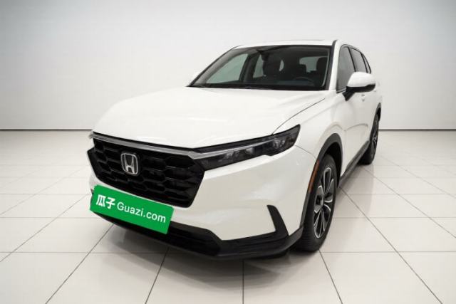 Used Honda CR-V 2023 240TURBO Four-Wheel Drive Prestige Edition 5 Seats
