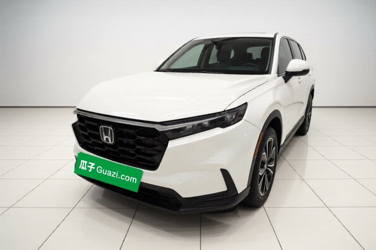 Used Honda CR-V 2023 240TURBO Four-Wheel Drive Prestige Edition 5 Seats Guazi used car, China used car export, Used car for sale, Used Honda cars, Cheapest cars for sale