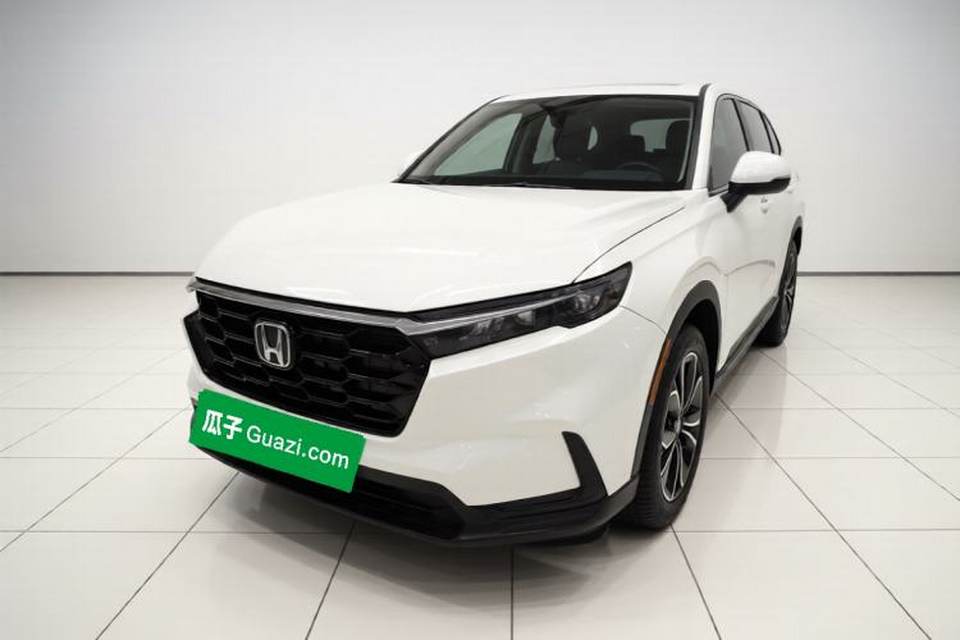 Honda CR-V 2023