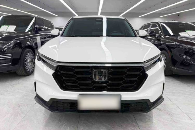 Used Honda CR-V 2023 240TURBO All-Wheel-Drive Premium Edition 5 Seats Exterior 1