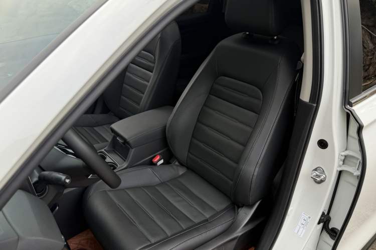 Used Honda CR-V 2023 240TURBO Four-Wheel Drive Prestige Edition 5 Seats Exterior 15