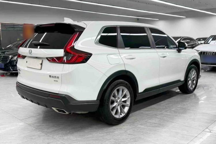 Used Honda CR-V 2023 240TURBO All-Wheel-Drive Premium Edition 5 Seats Exterior 5