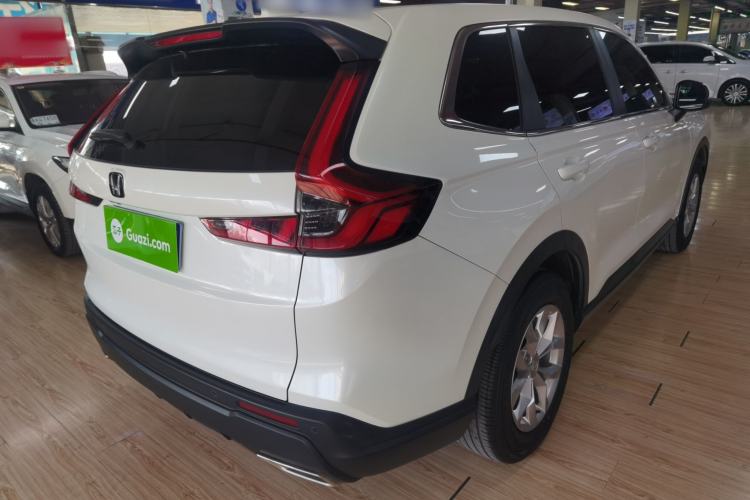 Used Honda CR-V 2023 240TURBO Two-Wheel Drive FENGSHANG Edition 5 Seats Exterior 5