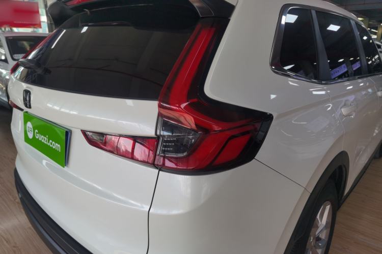 Used Honda CR-V 2023 240TURBO Two-Wheel Drive FENGSHANG Edition 5 Seats Exterior 6