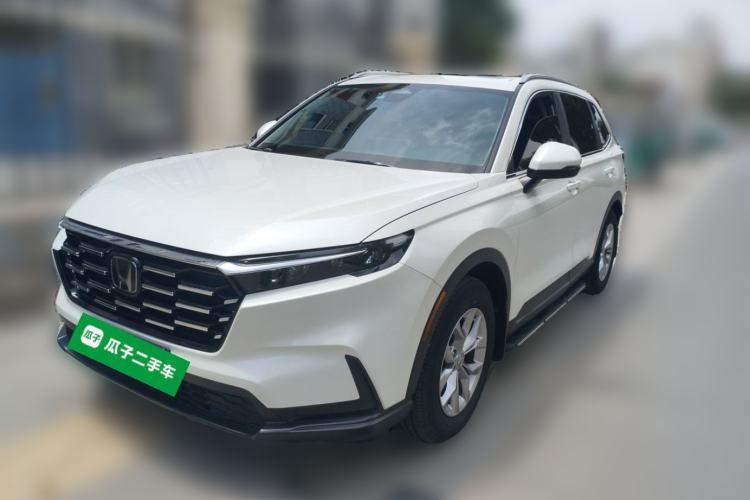 Used Honda CR-V 2023 240TURBO Two-Wheel Drive FENGSHANG Edition 5 Seats Guazi used car, China used car export, Used car for sale, Used  cars, Cheapest cars for sale