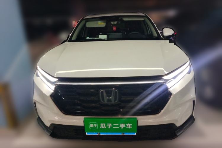 Used Honda CR-V 2023 240TURBO All-Wheel-Drive Premium Edition 5 Seats Front