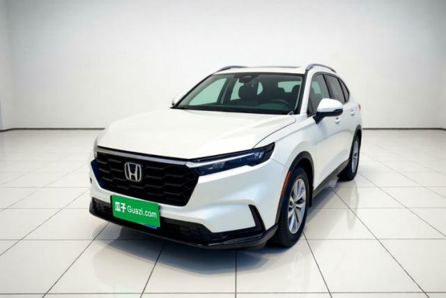 Honda CR-V 2023 240TURBO Two-Wheel Drive Smart Edition 5 Seats usata