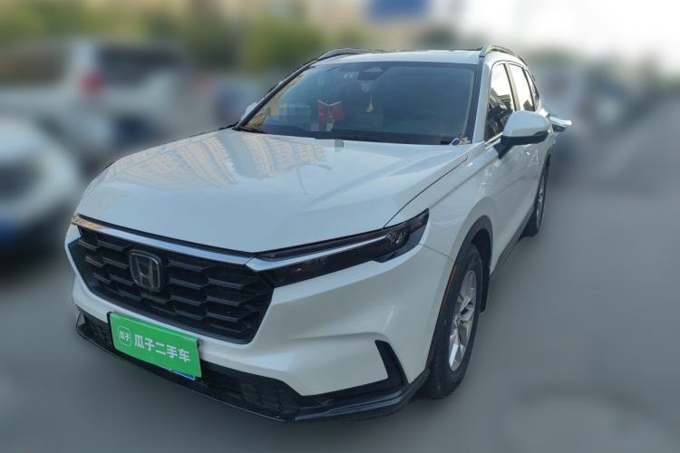 Used Honda CR-V 2023 240TURBO Two-Wheel Drive Smart Edition 5 Seats Guazi used car, China used car export, Used car for sale, Used  cars, Cheapest cars for sale