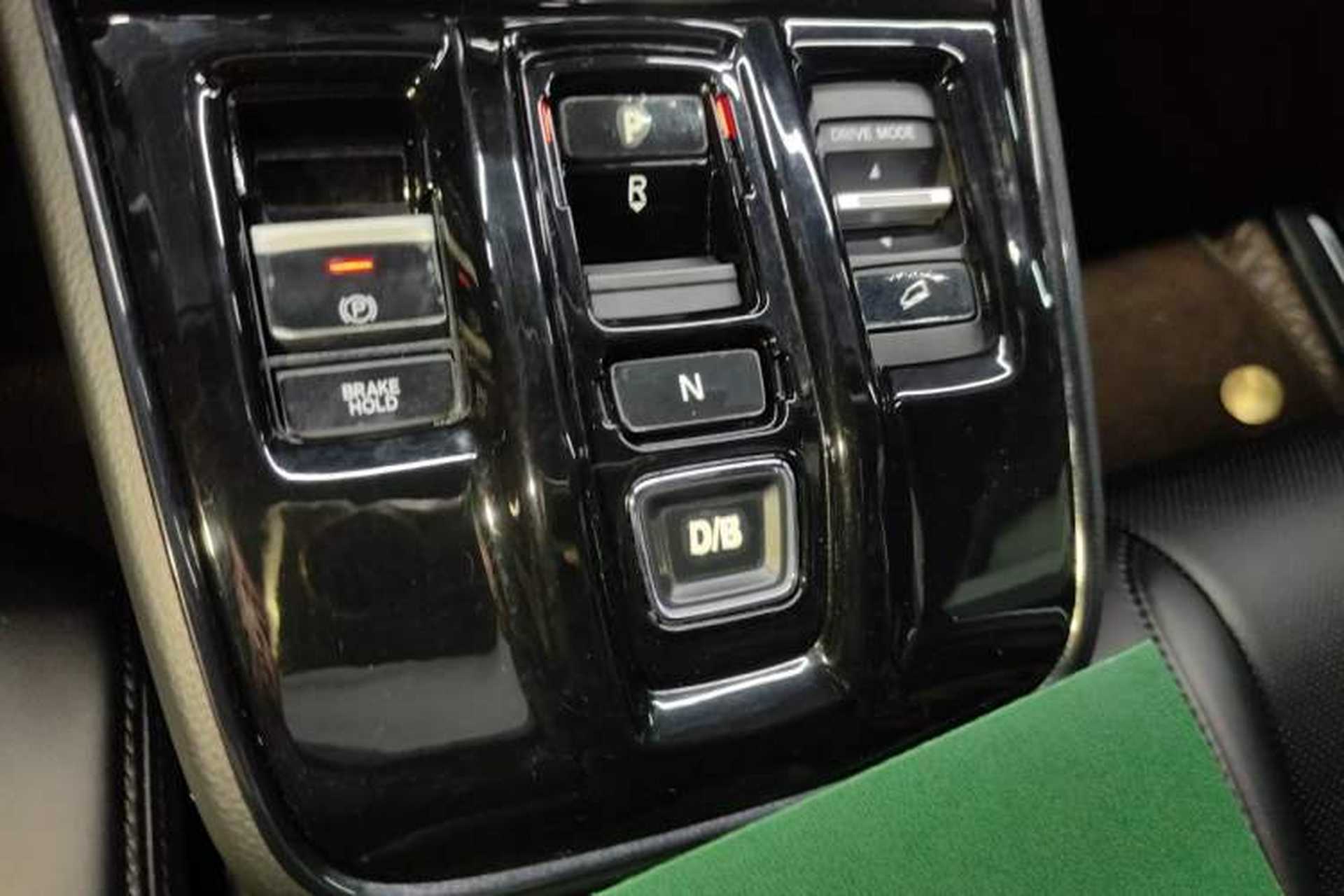 Used Honda CR-V 2023 2.0L eHEV Two-Wheel Drive Smart Edition Gear Lever