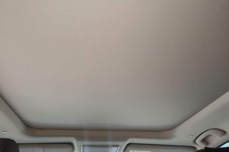 Used Honda CR-V 2023 240TURBO Two-Wheel Drive Smart Edition 5 Seats Headliner