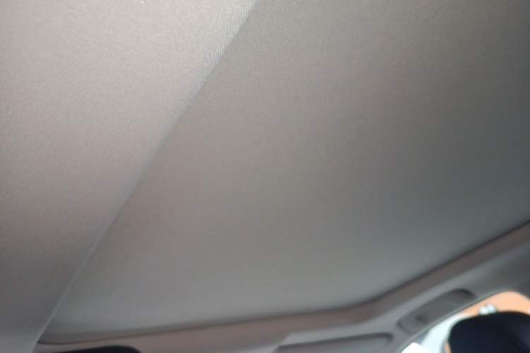 Used Honda CR-V 2023 240TURBO Two-Wheel Drive FENGSHANG Edition 5 Seats Headliner