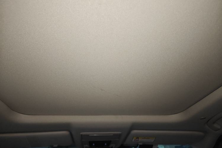 Used Honda CR-V 2023 240TURBO Two-Wheel Drive FENGSHANG Edition 5 Seats Headliner