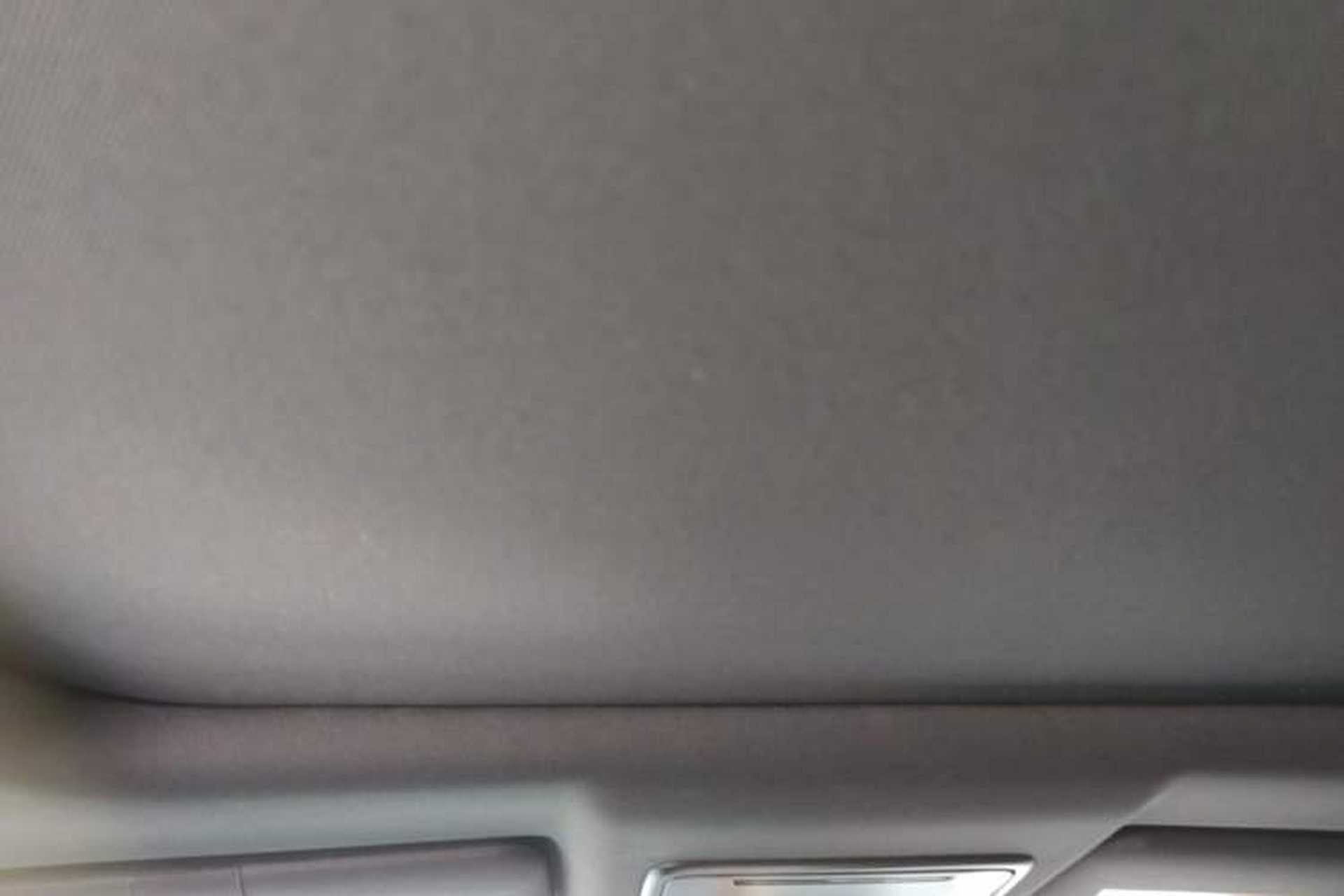 Used Honda CR-V 2023 2.0L eHEV Two-Wheel Drive Smart Edition Headliner