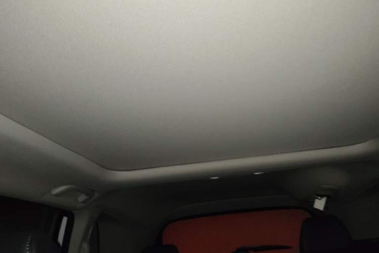 Used Honda CR-V 2023 240TURBO Two-Wheel Drive FENGSHANG Edition 5 Seats Headliner
