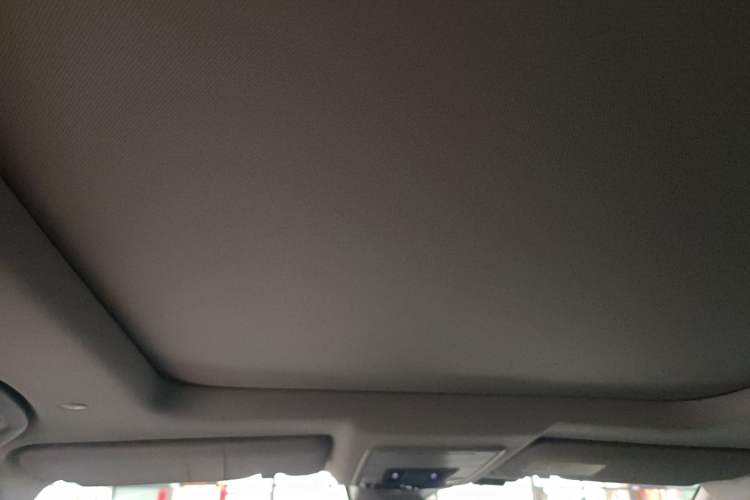 Used Honda CR-V 2023 240TURBO Two-Wheel Drive FENGSHANG Edition 5 Seats Headliner