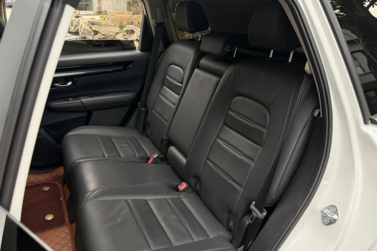 Used Honda CR-V 2023 240TURBO Four-Wheel Drive Prestige Edition 5 Seats Interior 4